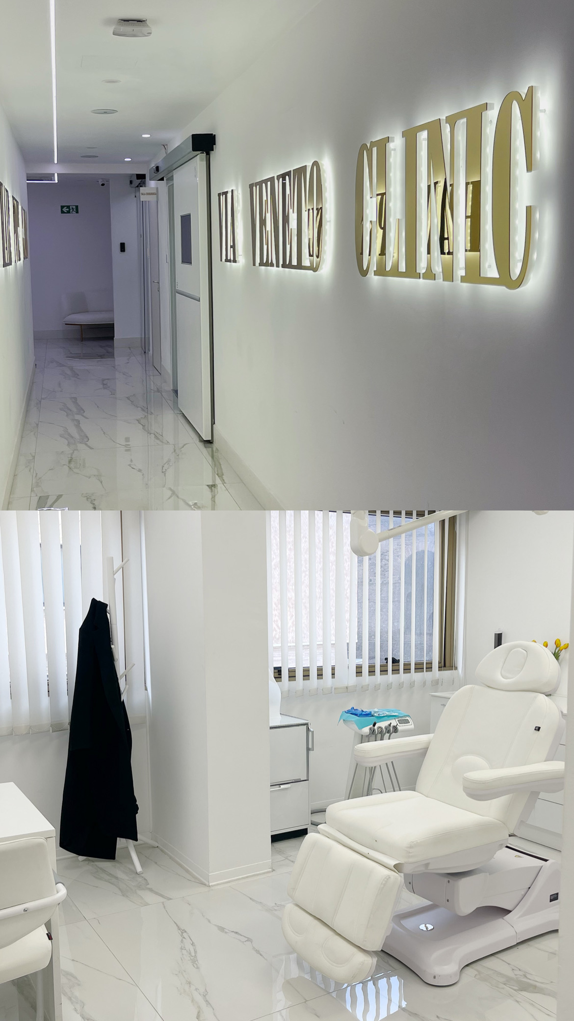 Studio odontoiatrico CDC